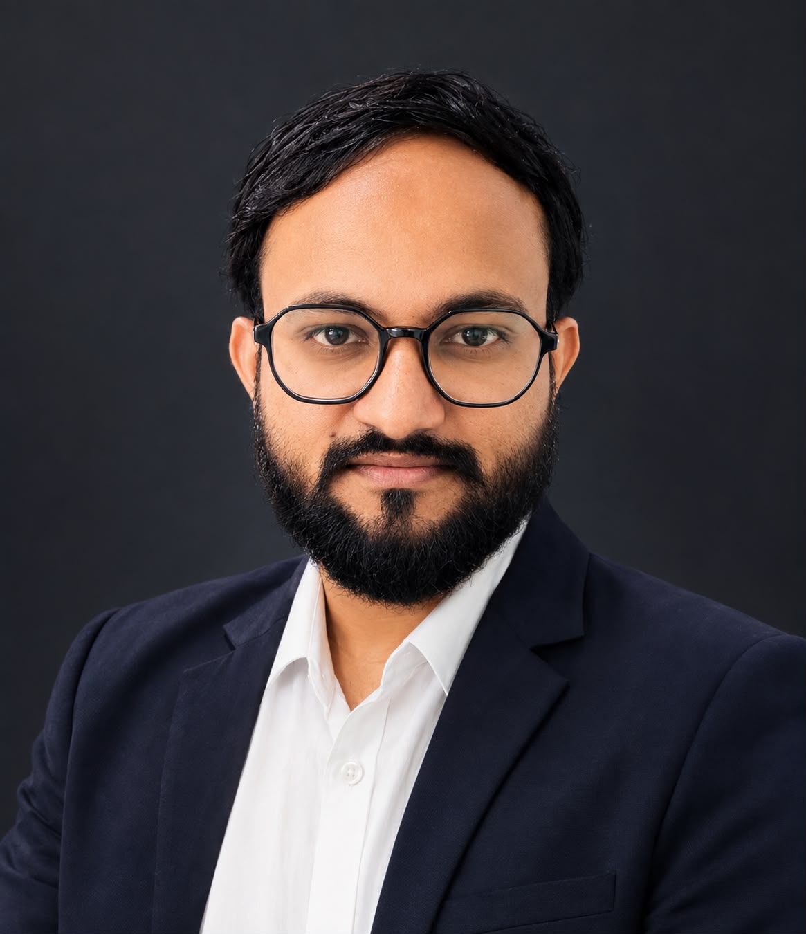 Shilpkar Narwade - Founder and CEO of Mahasurya Ventures India